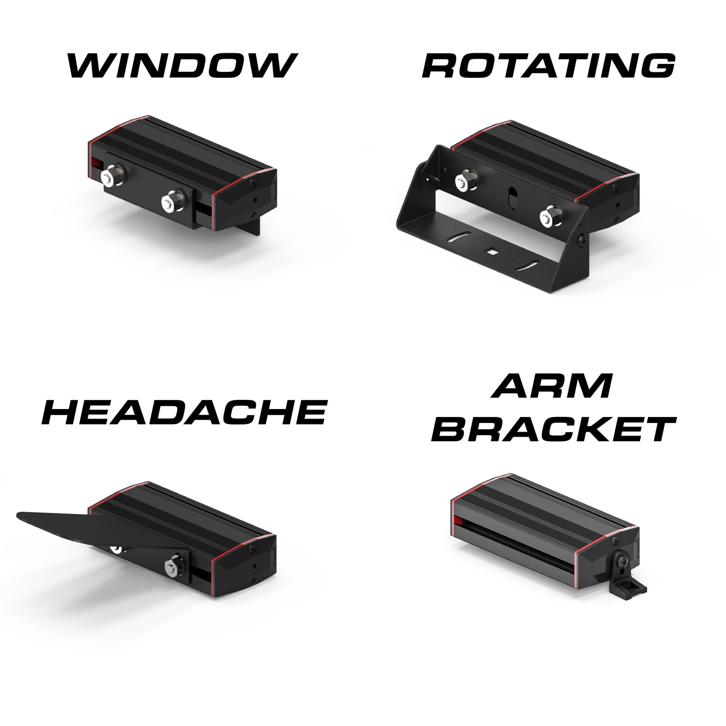 Q Serial 100 Stick