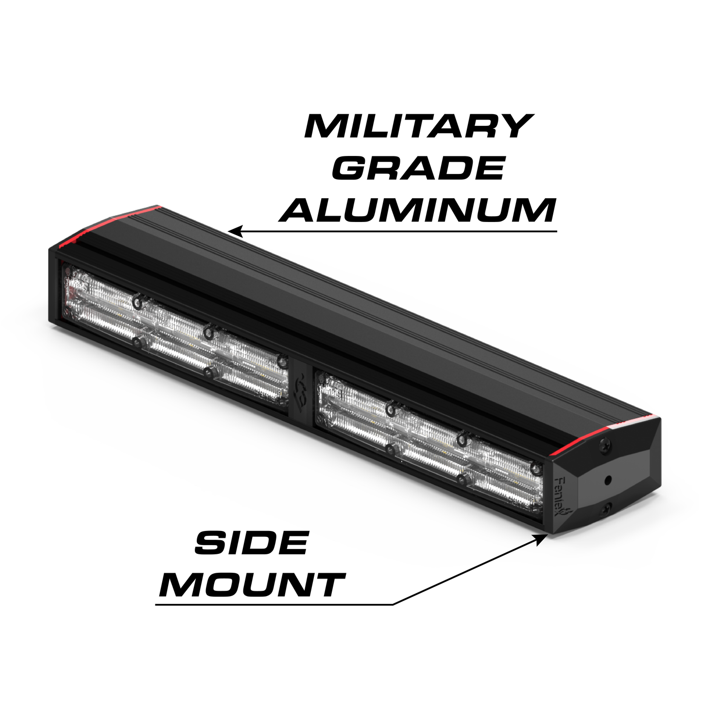 Q Serial 200 Stick