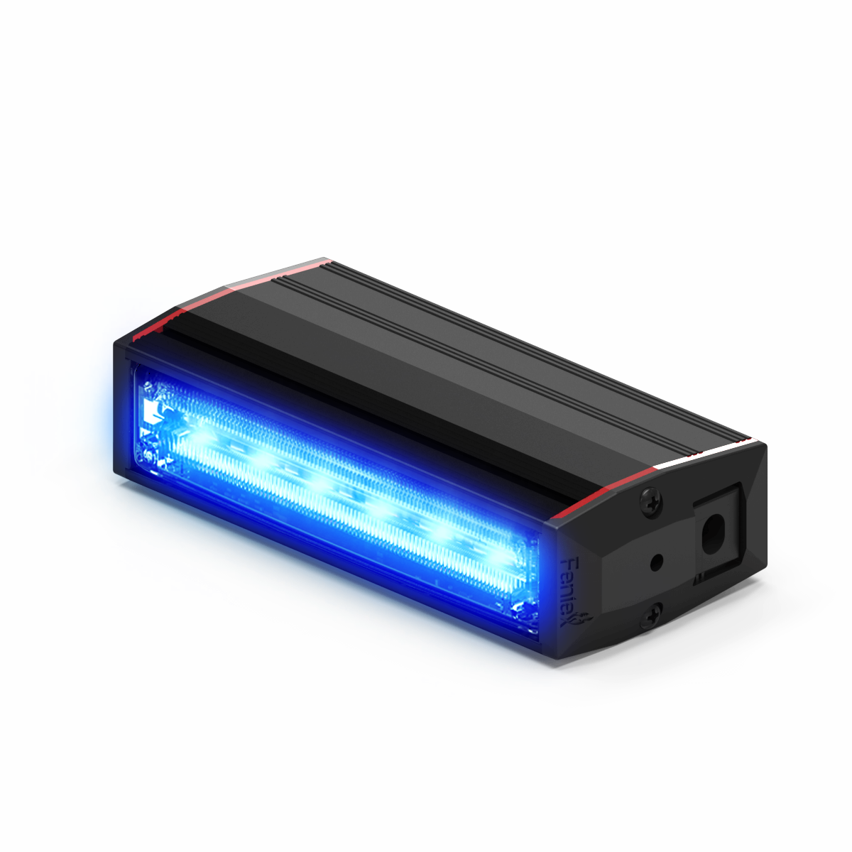 Q Serial 100 Stick