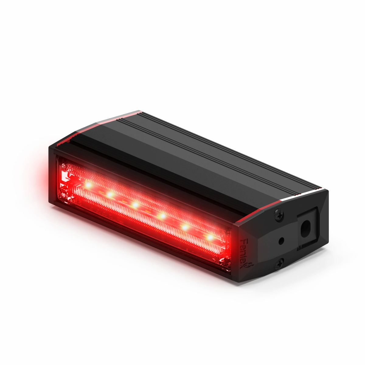 Q Serial 100 Stick