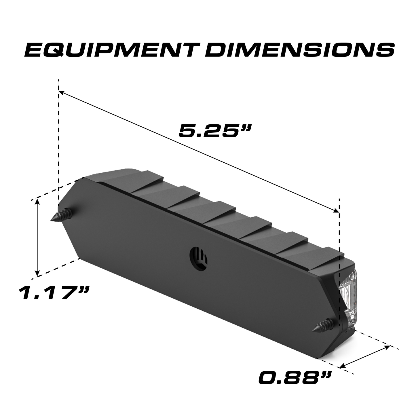 Q Serial Surface Mount