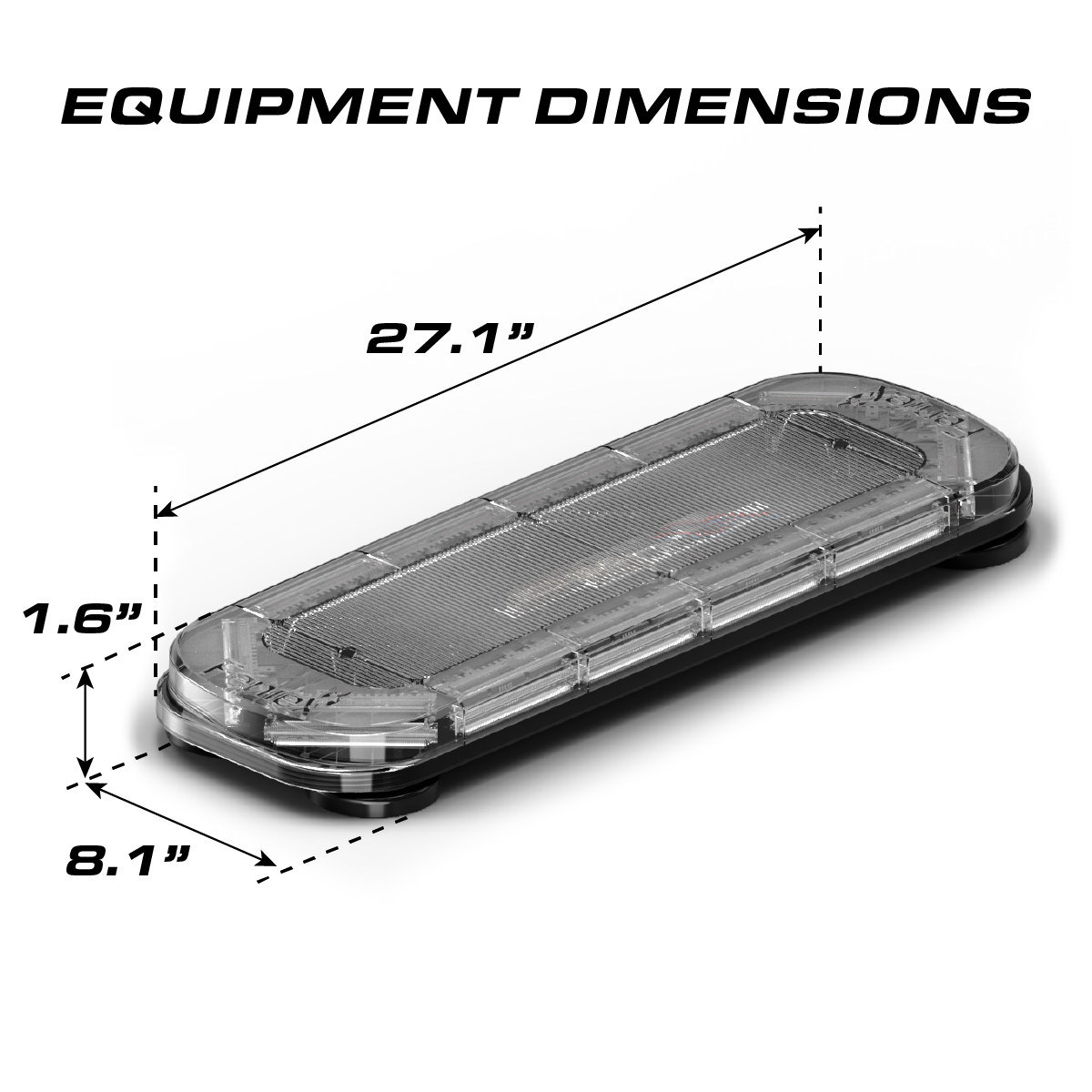 Quantum® 2.0 27" Mini