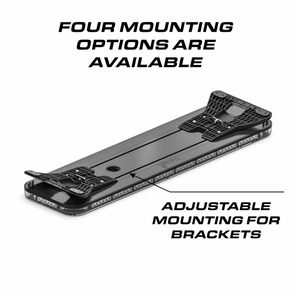 Quantum® 2.0 44"