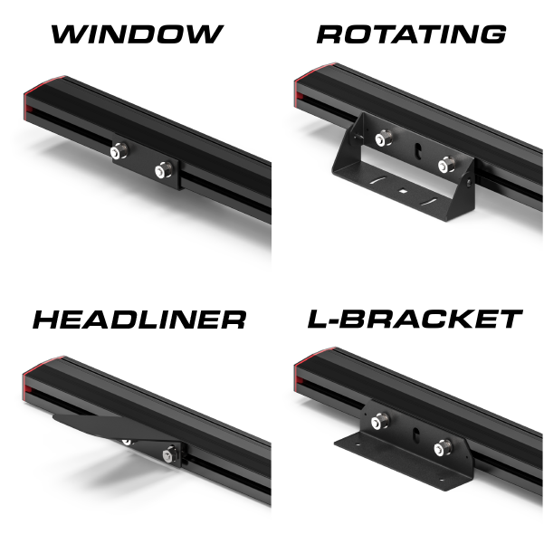 Quantum® 2.0 Rocker