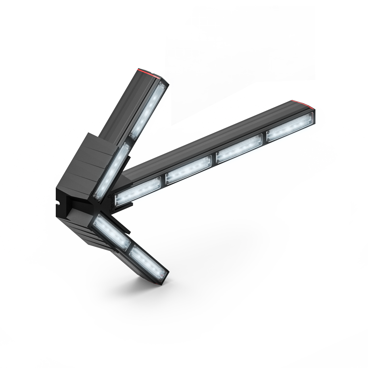 Quantum® 2.0 Split Arrow