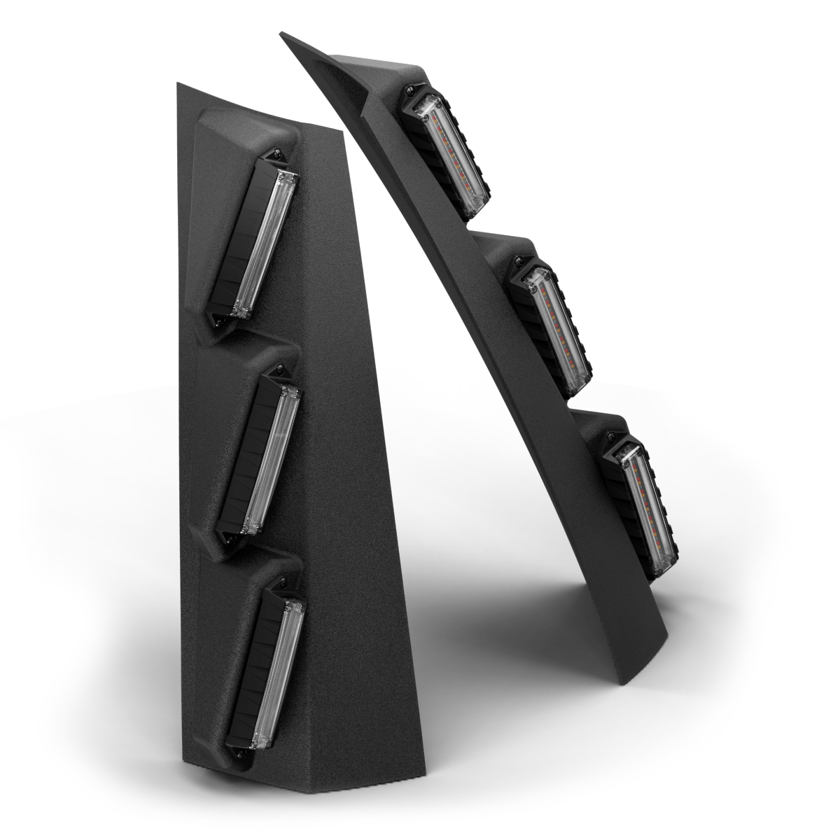 Quantum® 2.0 Pillar