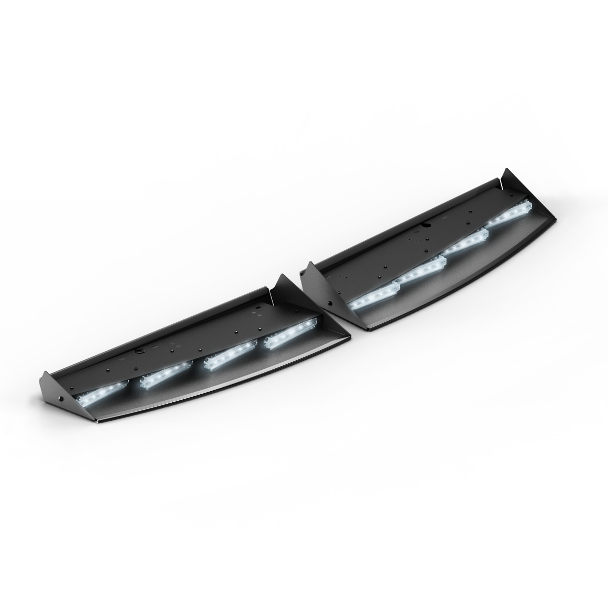 Quantum® 2.0 Interior Front