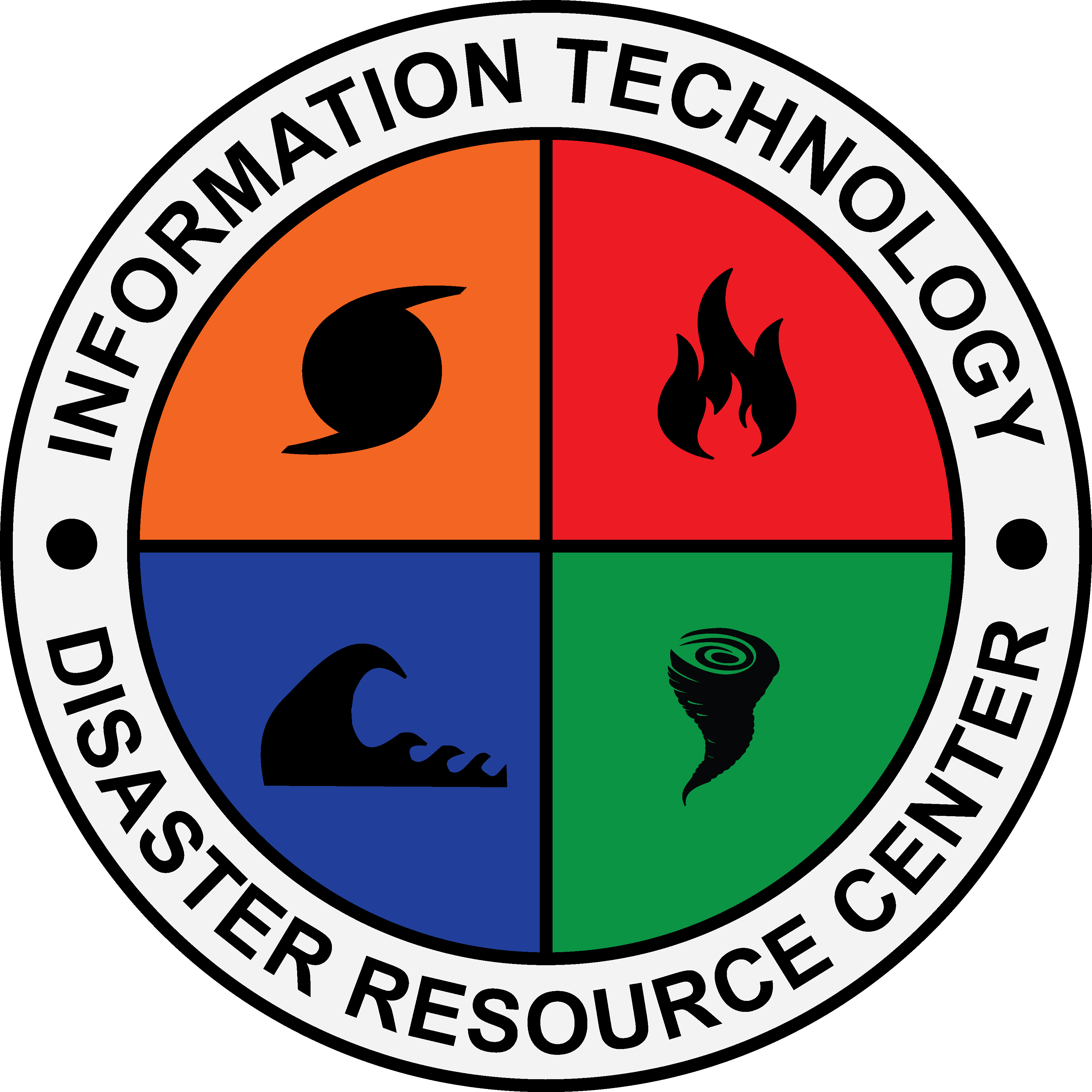 ITDRC Logo