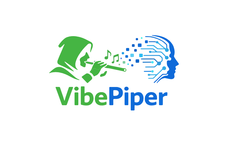 VibePiper Logo