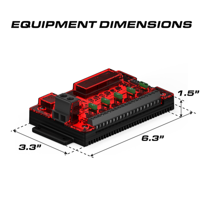 4200 Data-Link Controller