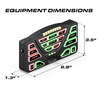 4200 Data-Link Controller