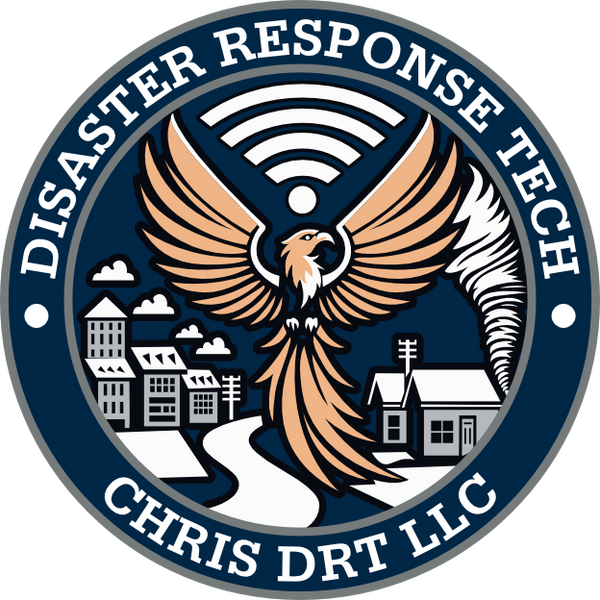 Chris DRT, LLC - Disaster Response Tech