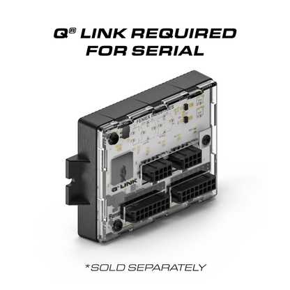 Q Serial Dual Surface Mount