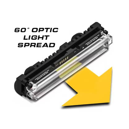 Q Serial Flat-Dual-Surface Mount