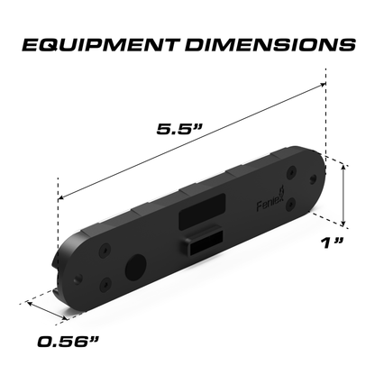 Q Serial Flat-Surface Mount