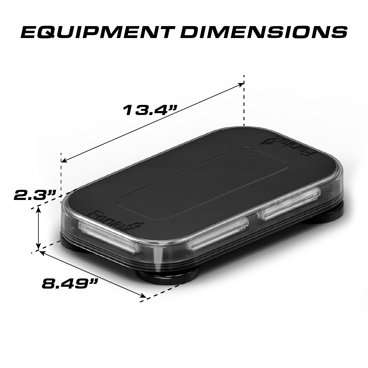 Quantum® 2.0 14" Mini