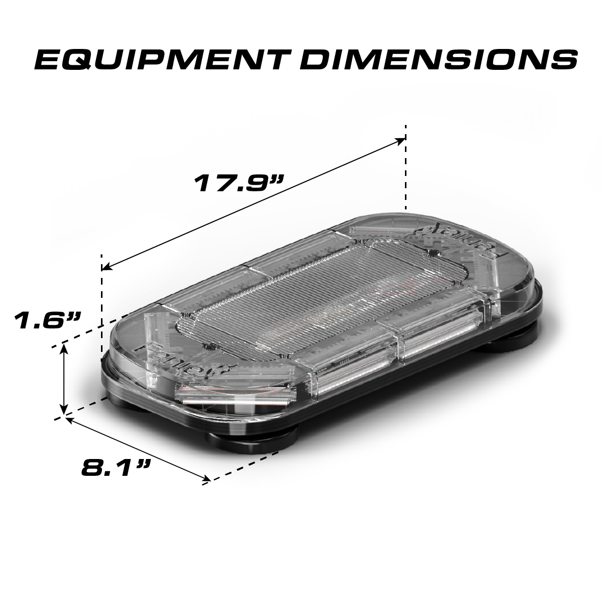 Quantum® 2.0 18" Mini