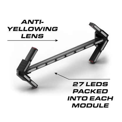 Quantum® 2.0 Arrow