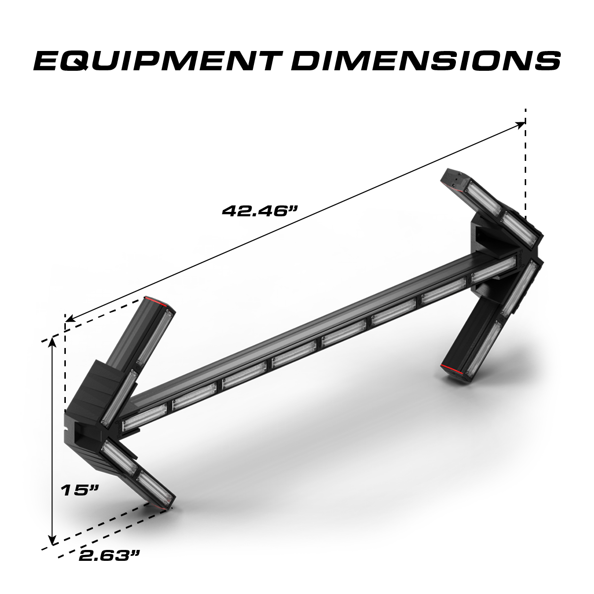 Quantum® 2.0 Arrow