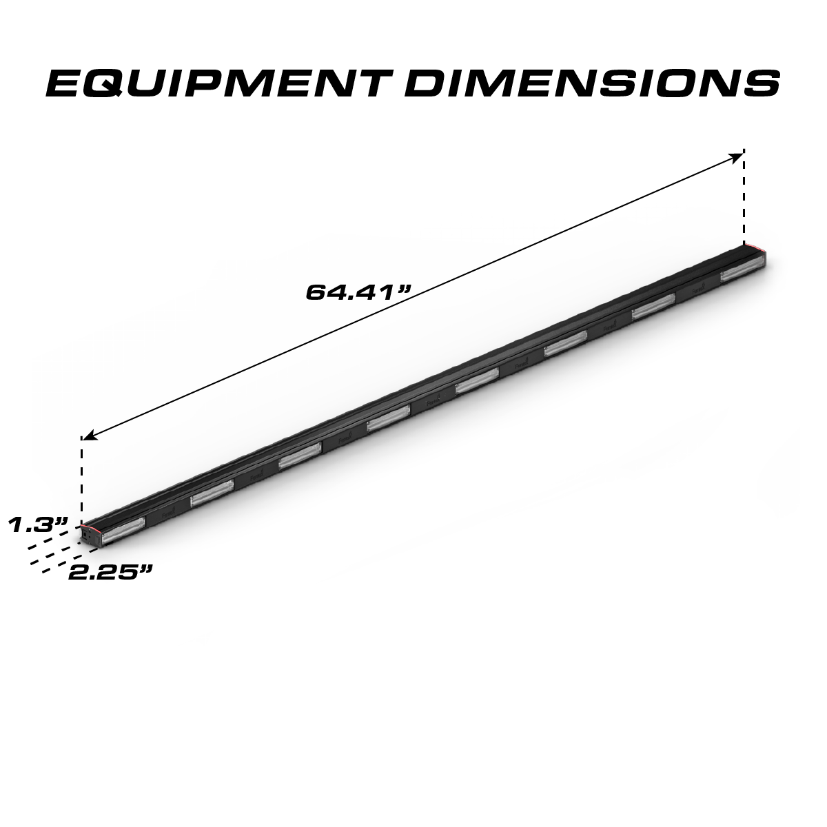 Quantum® 2.0 Rocker