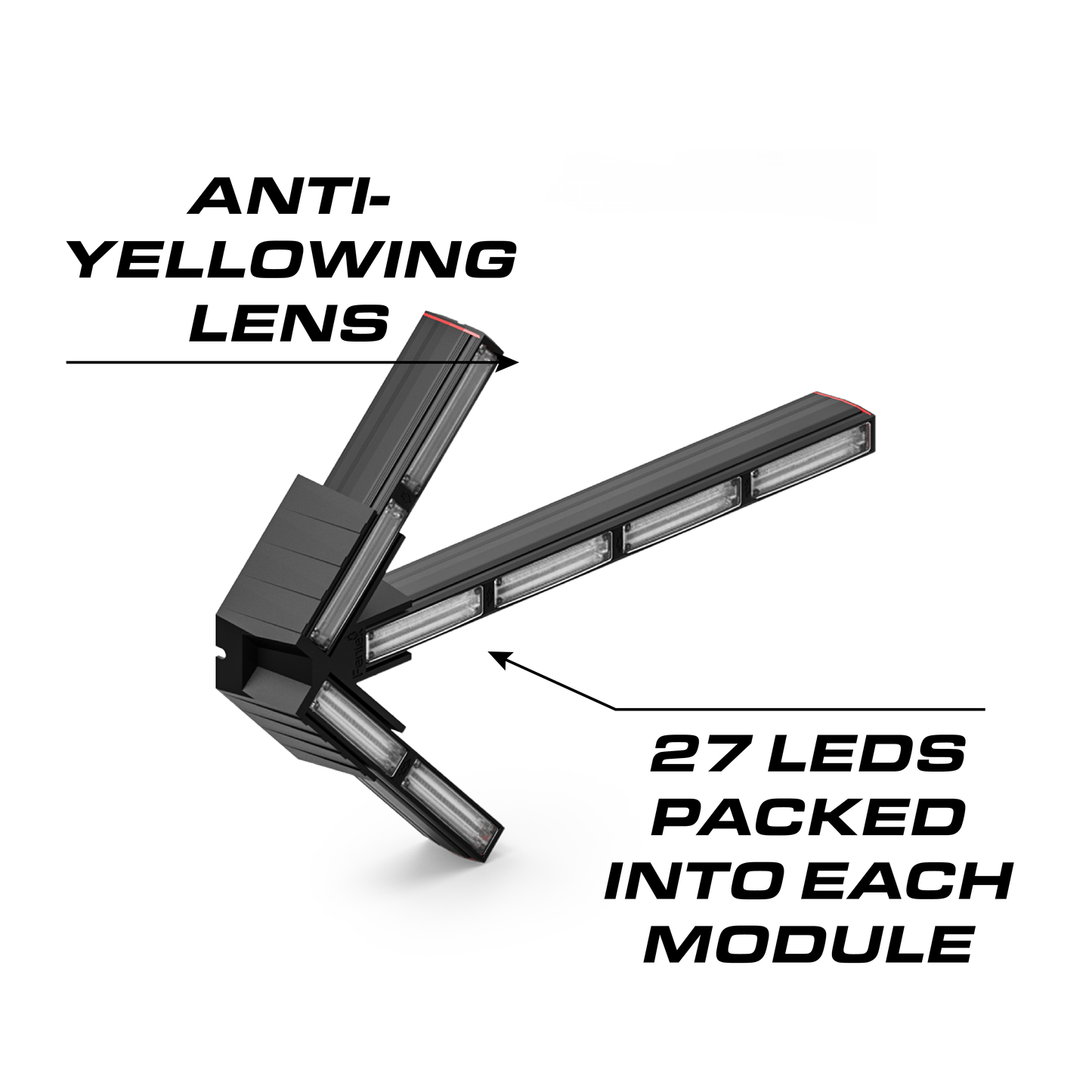 Quantum® 2.0 Split Arrow