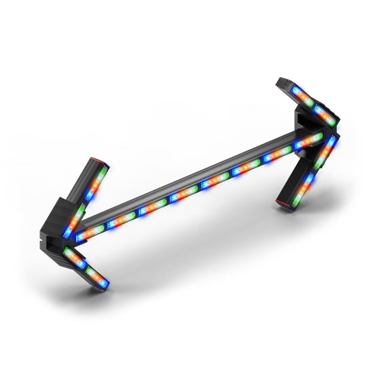 Quantum® 2.0 Arrow