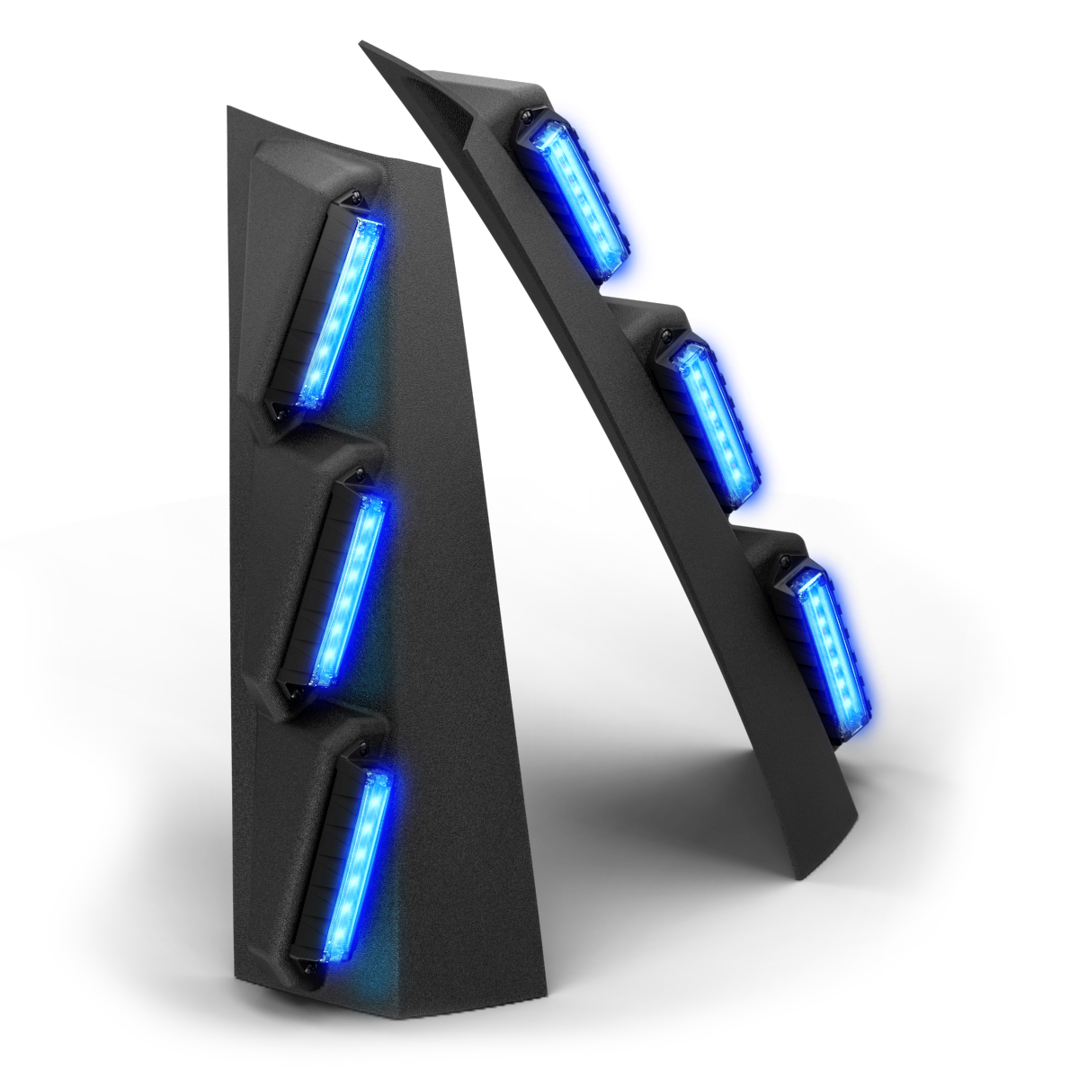 Quantum® 2.0 Pillar