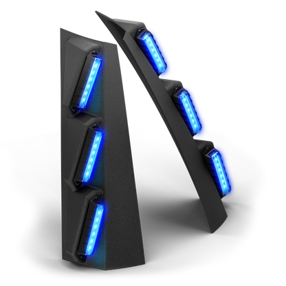 Quantum® 2.0 Pillar