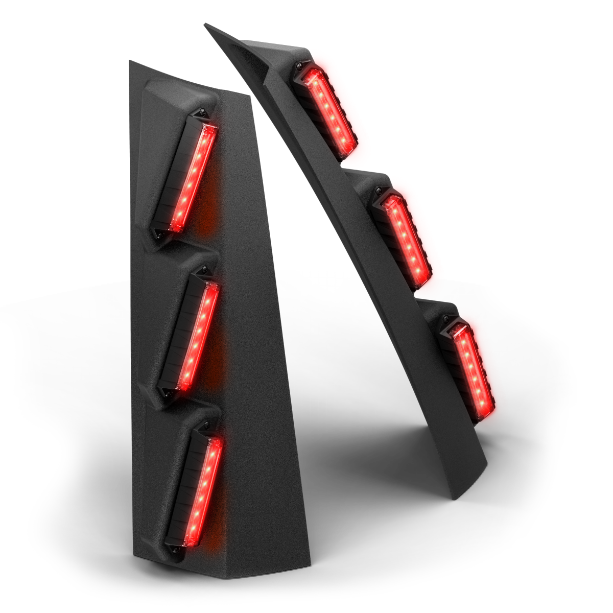 Quantum® 2.0 Pillar