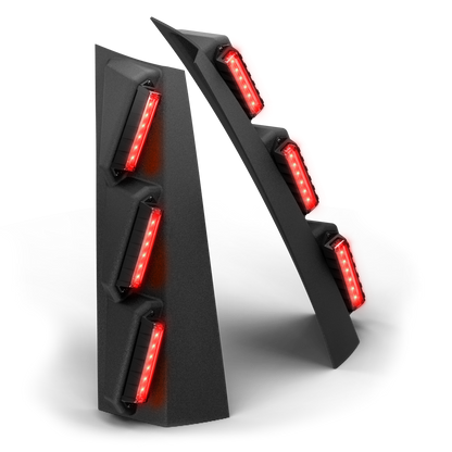 Quantum® 2.0 Pillar