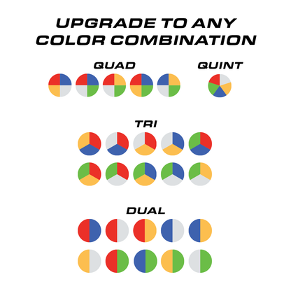 Quantum® 2.0 Split Arrow