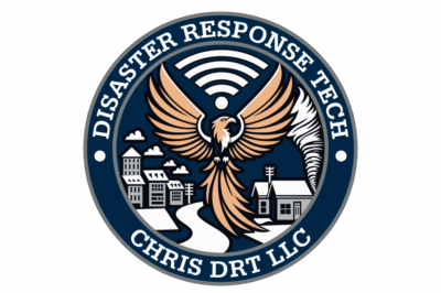 Chris DRT LLC – DR TECH