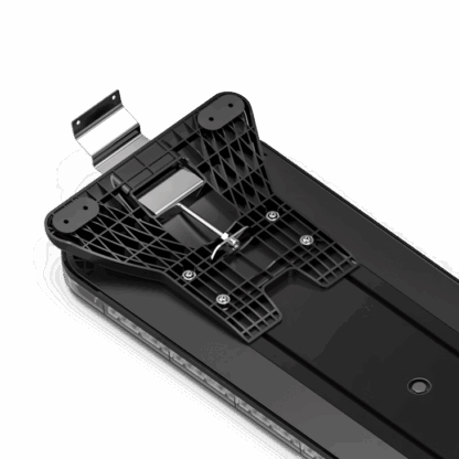 44" - 49" - 60" Lightbar Standard Foot Mount