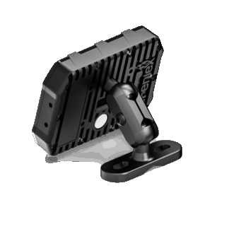 Swivel Bracket Typhoon + 4200 Mini