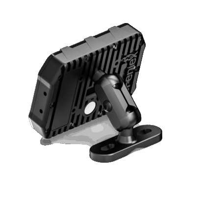 Swivel Bracket Typhoon + 4200 Mini