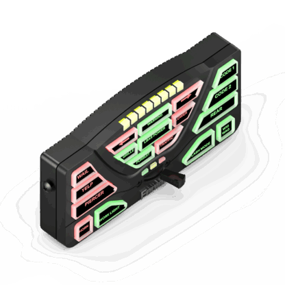 4200 Data-Link Controller - Image 5