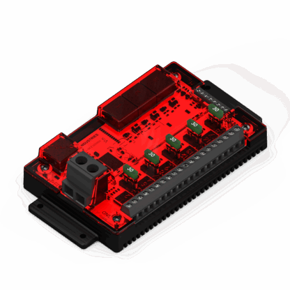 4200 Data-Link Controller - Image 4