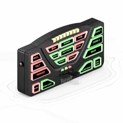 4200 Data-Link Controller
