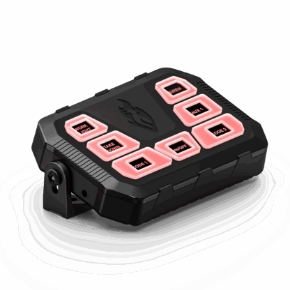 4200 Mini Controller - Image 4