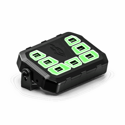 4200 Mini Controller - Image 3