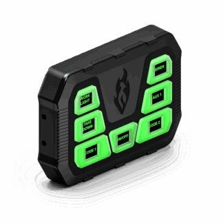 4200 Mini Controller