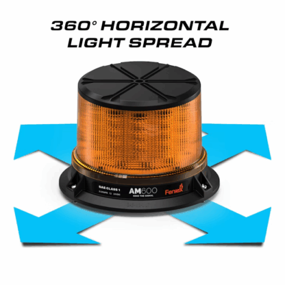 AM600 Beacon - Image 3