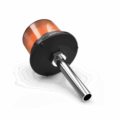 Beacon AM600 Pole Mount - Image 3