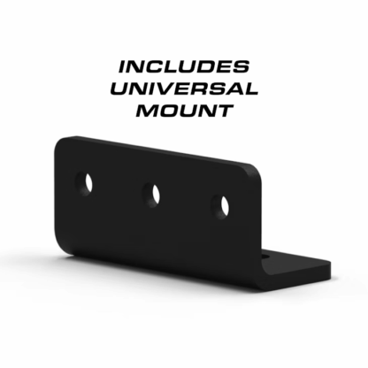 Hammer 100W Speaker/Siren - Image 5