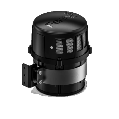 Hammer 100W Speaker/Siren - Image 8