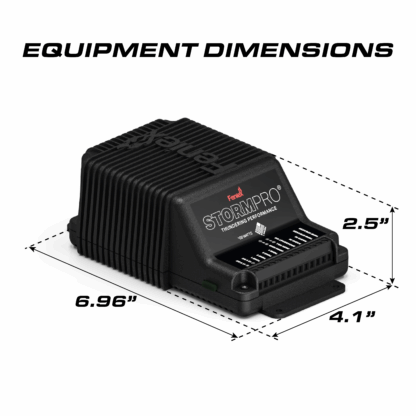 Storm 100W Siren - Image 3