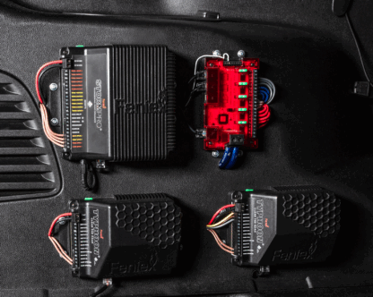 Storm 200W Siren - Image 4