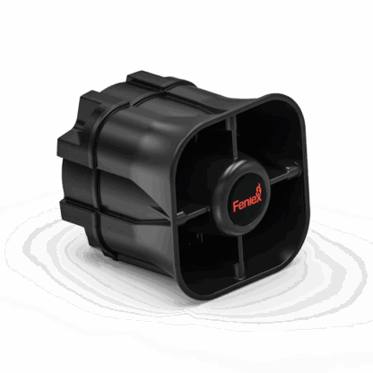Titan 30W Speaker/Siren - Image 6