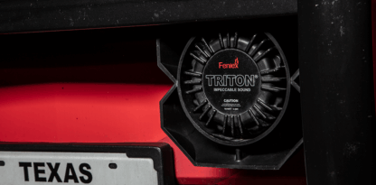 Triton 100W Speaker - Image 3