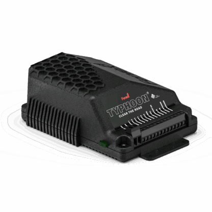 Typhoon Full-Function Siren - Image 3